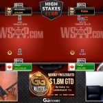 High Stakes Feud: Polk geeft Negreanu nieuwe klap (+$166k)