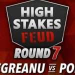 High Stakes Feud ronde 7