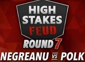 High Stakes Feud ronde 7