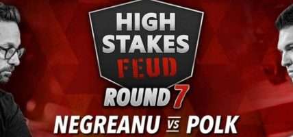 High Stakes Feud ronde 7
