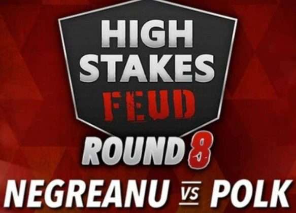 High Stakes Feud ronde 8