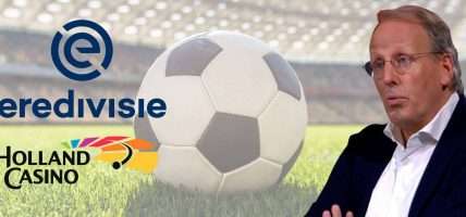 Sportmarketeer Woerts: “Holland Casino wordt officiële bettingpartner Eredivisie”