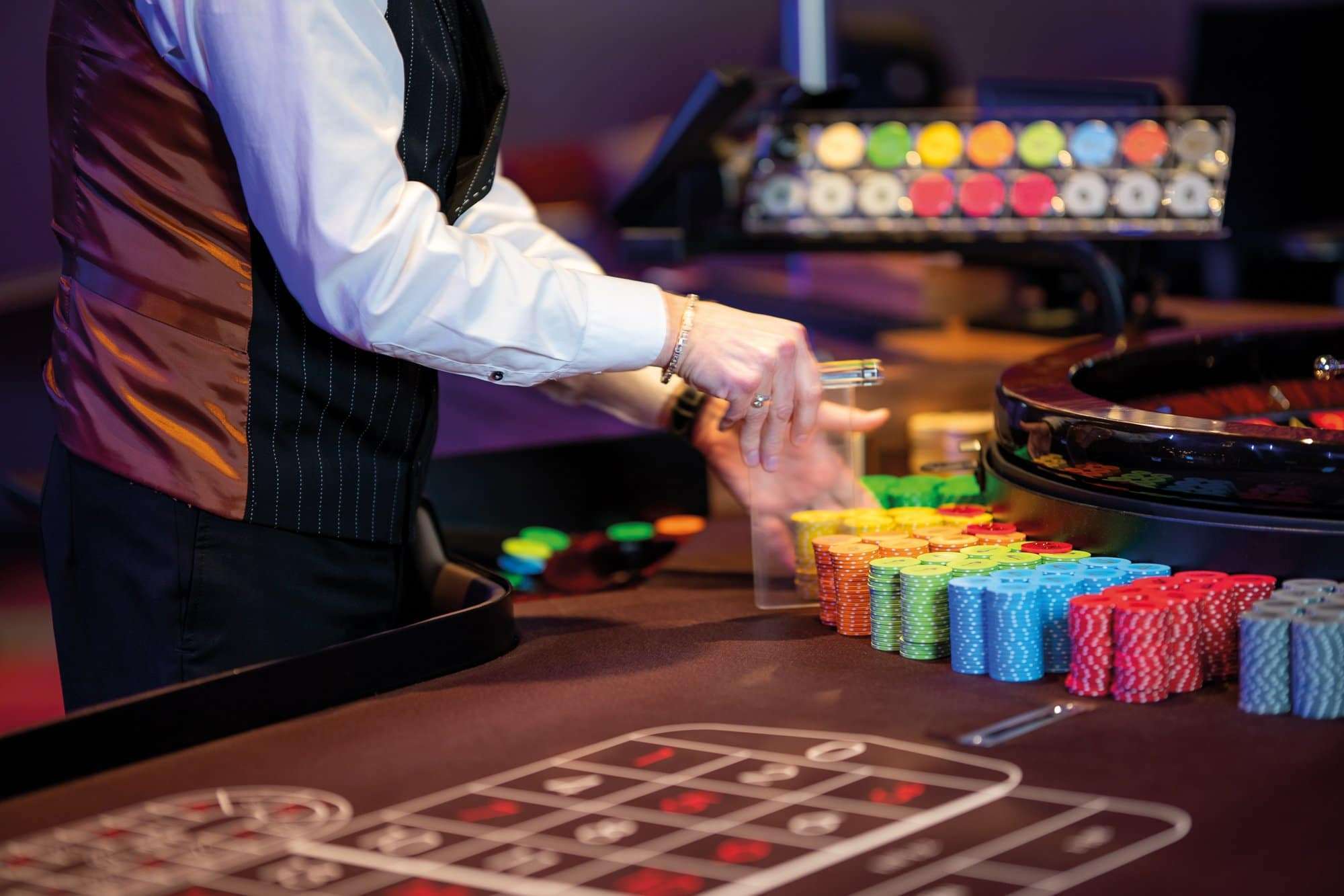 Holland Casino werkt aan plan om toekomstbestendig te blijven, gedwongen ontslagen niet uitgesloten