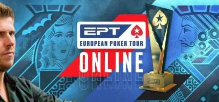 Jasper Wetemans tweede in EPT Online 6-Max PKO voor $58.000