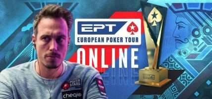Lex Veldhuis speelt $25.000 toernooi voor het goede doel