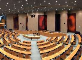 Tweede Kamer verplicht onlinekansspelaanbieders belasting te betalen vanaf 1 januari 2021