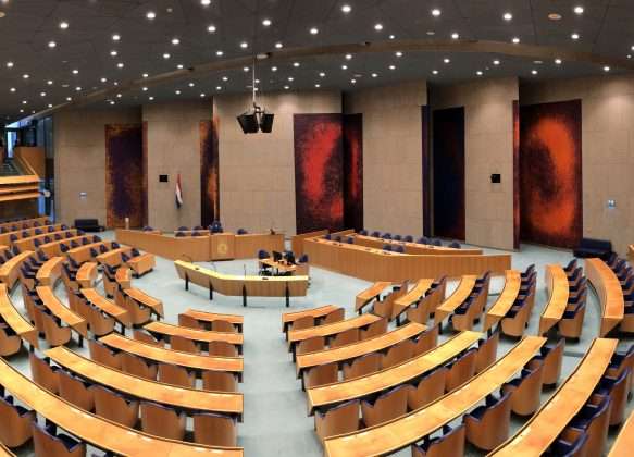 Tweede Kamer verplicht onlinekansspelaanbieders belasting te betalen vanaf 1 januari 2021