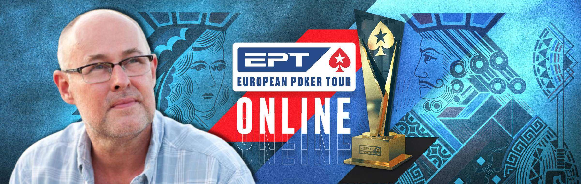 EPT Online: Rob Hollink zevende in $10k PLO High Roller voor $32.964