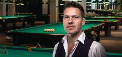 Rolf Slotboom Life After Poker