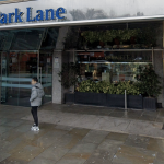 Park Lane Club Hilton London