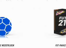 EA introduceert nieuwe functie in FIFA21 om 'FUT'-uitgaven te beperken