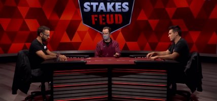 Negreanu wint $117.000 van Polk in eerste sessie High Stakes Feud