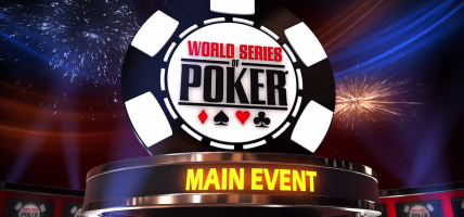 2020 WSOP Main Event