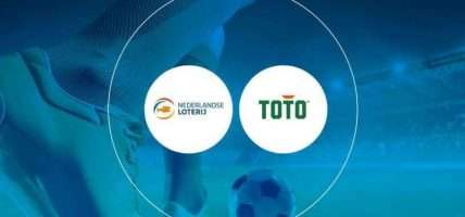 Nederlandse Loterij trekt TOTO-account uit wallet