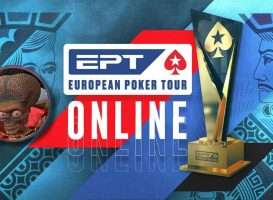 "WhatIfGod" wint EPT Online Main Event voor ruim $1 miljoen