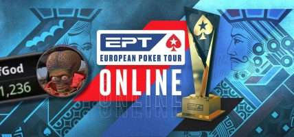 "WhatIfGod" wint EPT Online Main Event voor ruim $1 miljoen