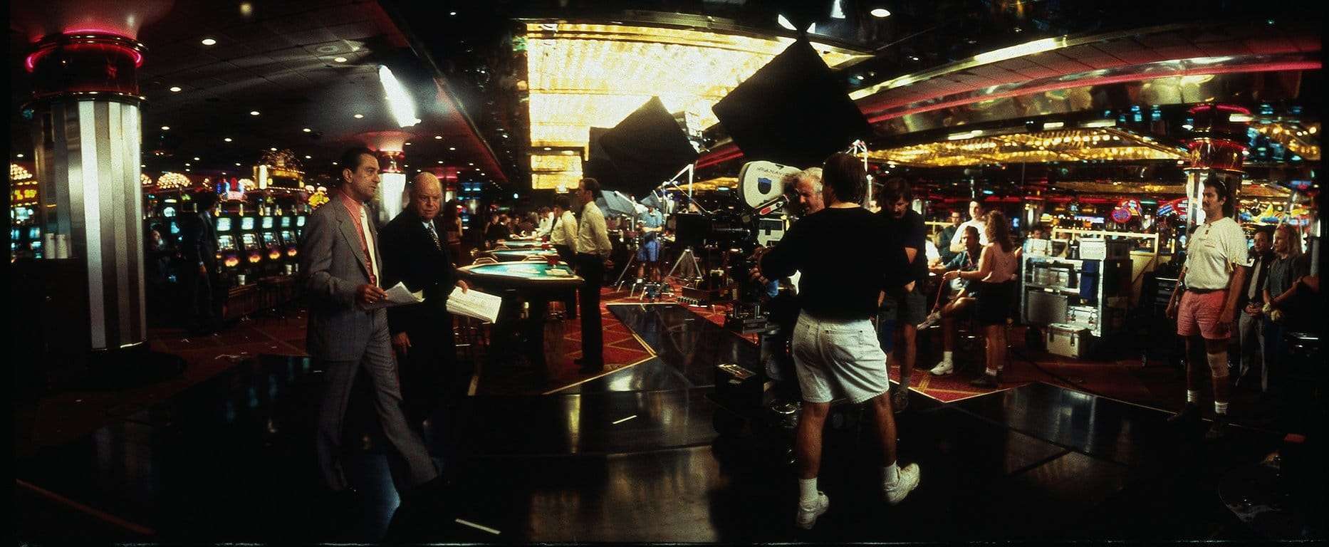 LEES: Looking back at 'Casino'