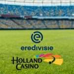 Eredivisie sluit miljoenendeal met Holland Casino, Ajax & AZ akkoord met Unibet