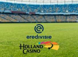 Eredivisie sluit miljoenendeal met Holland Casino, Ajax & AZ akkoord met Unibet