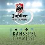 Belgische Kansspelcommissie versterkt band met Jupiler Pro League