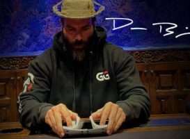 GGPoker contracteert "King of Instagram" Dan Bilzerian