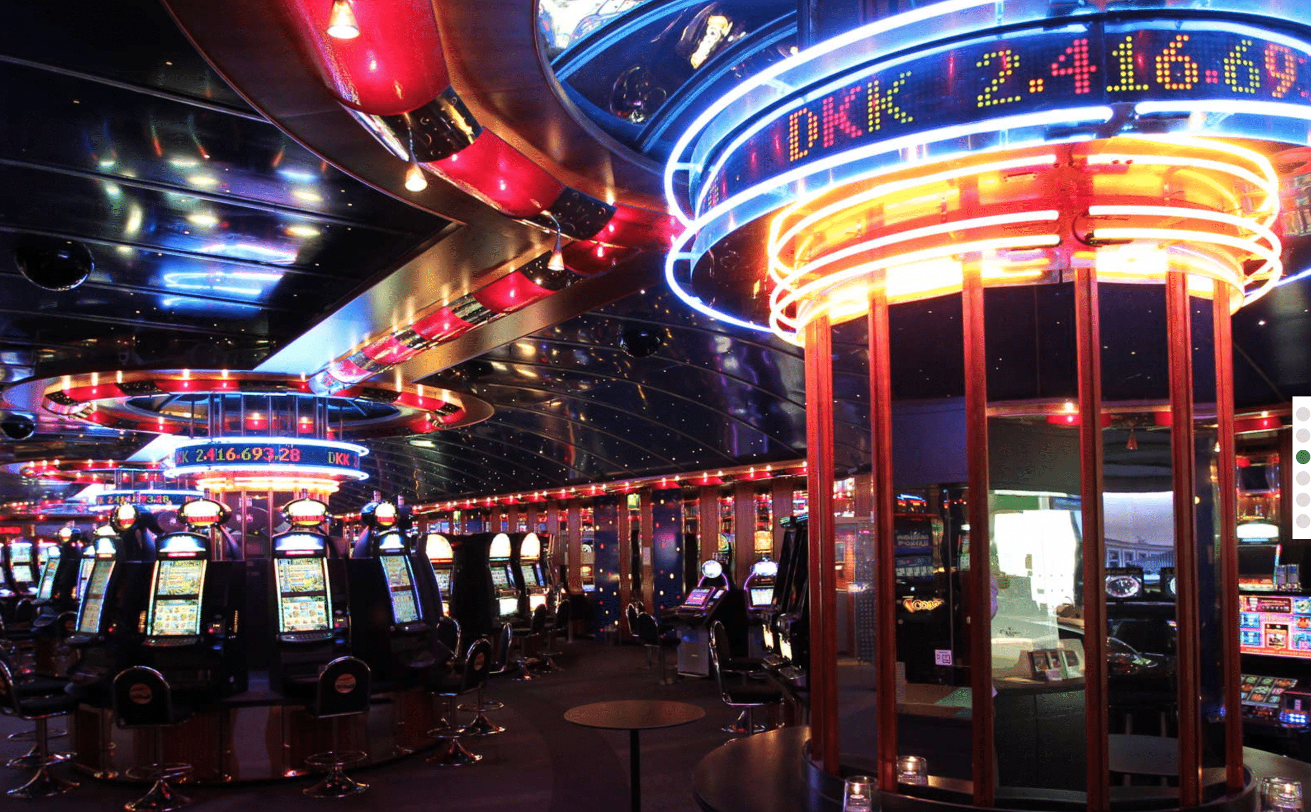 Casino Copenhagen