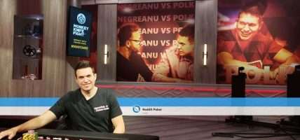 Doug Polk Reddit AMA