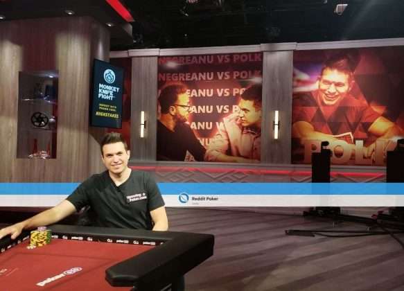 Doug Polk Reddit AMA