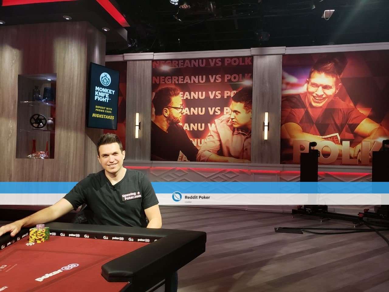 Doug Polk Reddit AMA