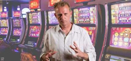 Voormalig gokverslaafde Feite Hofman: “Heb het niet over gaming als het eigenlijk over gokken gaat”