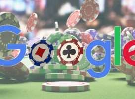 Google gambling