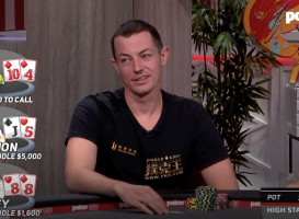 High Stakes Poker s08e01