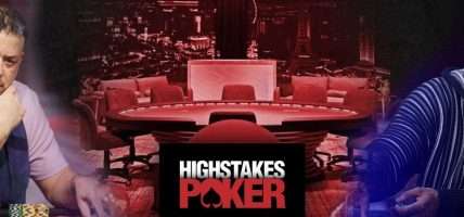 High Stakes Poker season 8