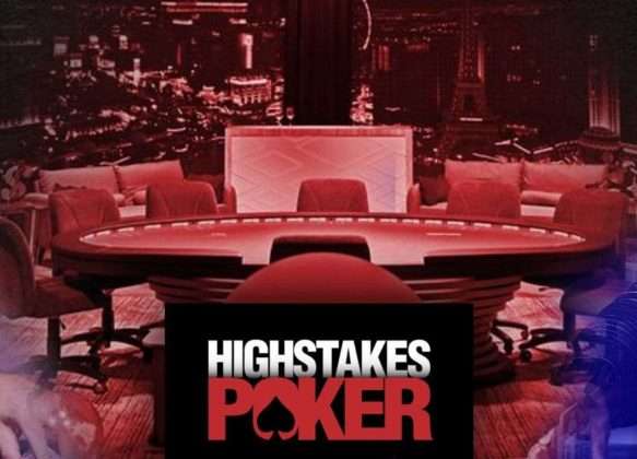 High Stakes Poker season 8