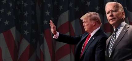 Betfair betaalt presidentsverkiezingen-bets uit