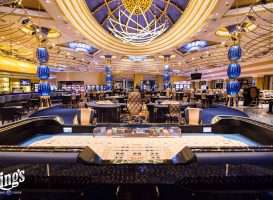 King's Casino Resort Tsjechië Rozvadov