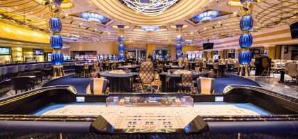 King's Casino Resort Tsjechië Rozvadov