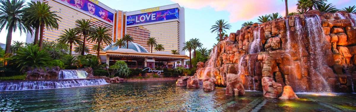 The Mirage