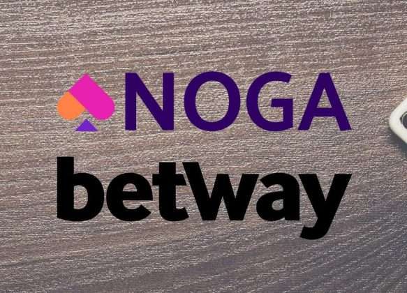 Betway sluit zich aan bij NOGA