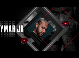 Neymar PokerStars