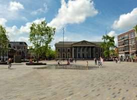 Gerechtshof: Kansspelbelasting niet in strijdt met EU-recht