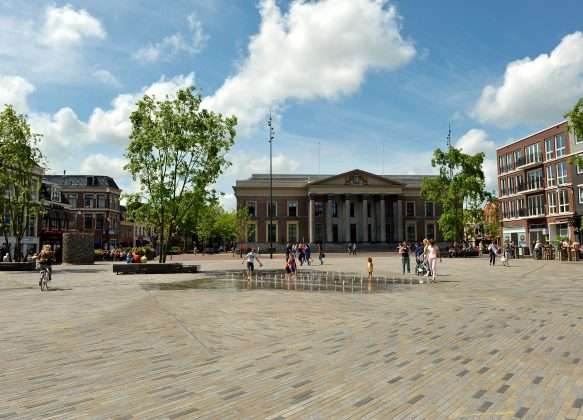 Gerechtshof: Kansspelbelasting niet in strijdt met EU-recht