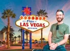 Remko Rinkema SoundBite Las Vegas High Stakes Poker