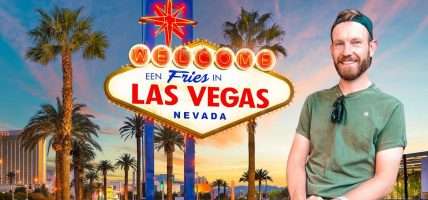 Remko Rinkema SoundBite Las Vegas High Stakes Poker