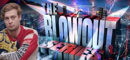 Teun "tinnoemulder" Mulder wint High Roller-event bij Blowout Series voor $211.740 (€172.722)