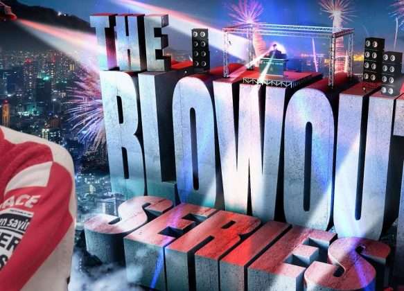 Teun "tinnoemulder" Mulder wint High Roller-event bij Blowout Series voor $211.740 (€172.722)
