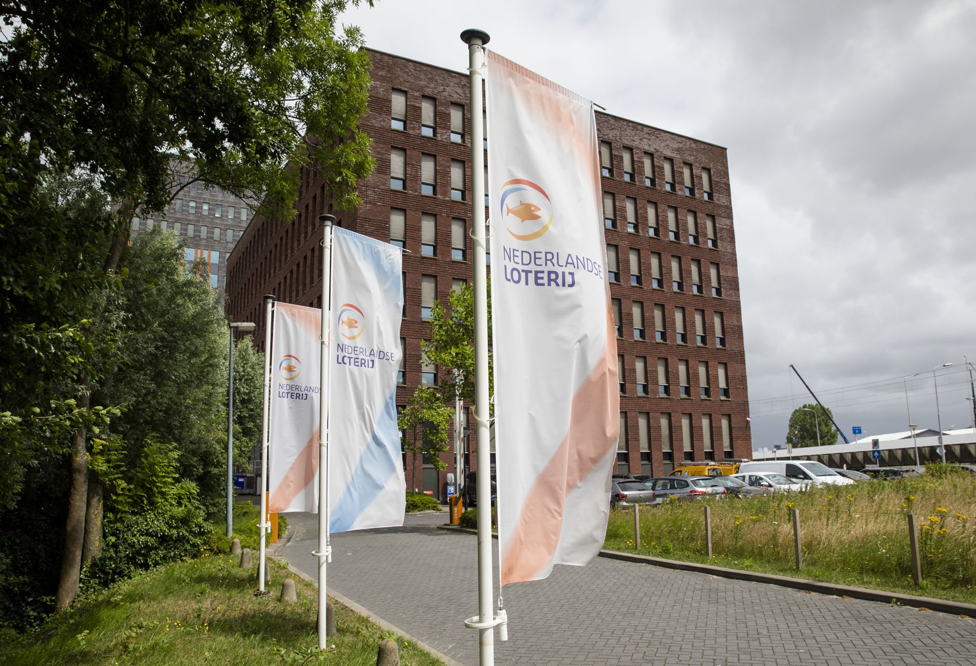 Miljoenenspel Alkmaar