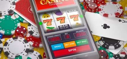 Kan een illegaal online casino een vergunning krijgen?