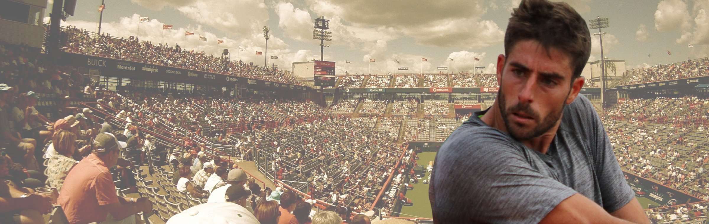 Tennisprof López Pérez acht jaar geschorst wegens matchfixing