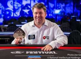 Chris Moneymaker